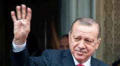 Musíme znížiť počet nepriateľov. Erdogan chce naprávať vzťahy s európskymi krajinami