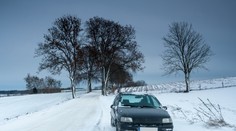 V noci bolo najchladnejšie v Dobrej Nive, najteplejšie v Orechovej
