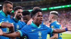 V Reale Madrid asi dobre spravili. Medzinárodný šláger na Wembley rozhodol najmladší v histórii