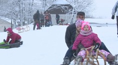 Zisťovali sme u meteorológov, či na Silvestra uvidíme ohňostroj a ako sa treba obliecť