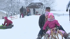 Zisťovali sme u meteorológov, či na Silvestra uvidíme ohňostroj a ako sa treba obliecť