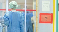 Covid opäť začína vyčíňať. Najviac prípadov majú v Žilinskom kraji, lekári sú v strehu