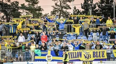 Vedeniu Dunajskej Stredy došla trpezlivosť, po debakli so Žilinou mení trénera