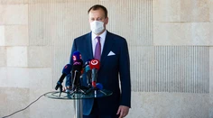 Kollár: Parlament bude pre mimoriadnu situáciu zasadať ad hoc