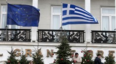 Analytik: Vystúpenie Grécka z eurozóny by bolo dramatickým pre samotnú krajinu