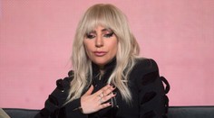 Lady Gaga má novú voskovú figurínu. Nezľaknite sa