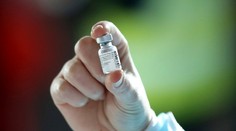 Druhá dávka Pfizeru zvyšuje tvorbu protilátok. Podať sa však musí po dlhšom čase ako zvyčajne