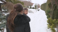 Kuriózny susedský spor sa roky odohráva v Trenčíne. Dôvodom sú dva metre prechodu