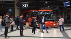 Kompenzácia pre cestujúcich? Regionálna autobusová doprava v Bratislavskom kraji bude v januári zadarmo
