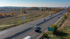 Česi a Rakúšania to stihli, my nie. Na jednodňovú diaľničnú známku si ešte počkáme, za omeškanie nám hrozia sankcie