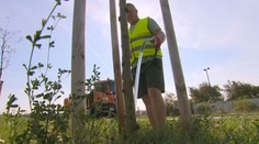 Obrovské sucho narobilo pestovateľom i samosprávam problémy. Pre polievanie majú vysoké faktúry