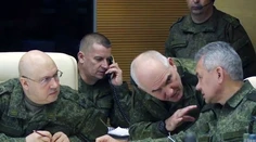 Ruskí  vojenskí blogeri ostro kritizujú vedenie armády. Kremeľ za nimi prekvapivo stojí