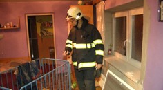 Pokojný vianočný večer sa zmenil na boj o život