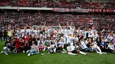 Rozprávka, ktorá sa raz končí v nebi, inokedy v pekle. Prichádza pokračovanie úspešného dokumentu