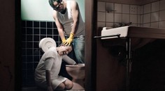 Fotografka zachytila horor na klinike, kde liečia homosexuálov