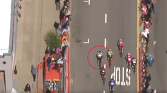 VIDEO: Sagan je pán. V špurte tretej etapy Okolo Kalifornie zničil všetkých