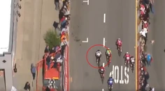 VIDEO: Sagan je pán. V špurte tretej etapy Okolo Kalifornie zničil všetkých