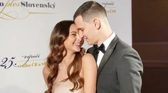 Monika Bagárová je zamilovaná až po uši: Vo vzťahu s Dávidom urobila ďalší krok
