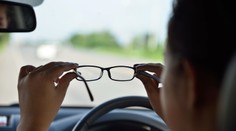 VEĽKÝ TEST ZRAKU: Vidíte dobre? Mylne si to myslela asi polovica vodičov