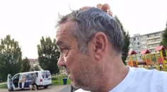 Dohra útoku vajcom na poslanca Pročka. Mesto prešetrí postup polície