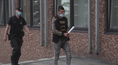 Doživotný zákaz šoférovania a alkohol v krvi. Mladík z Trenčína pokúšal šťastie, napokon ide do väzby