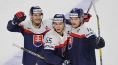 Taliani nás poriadne potrápili, kovbojku rozhodol v predĺžení Čerešňák