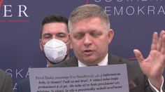 Prerušili stíhanie únikov nahrávok z kauzy čurillovcov. Bez vypočutia politikov, ktorí ich používali