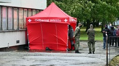 Na Slovensku pribudlo za sobotu 1567 ľudí s koronavírusom