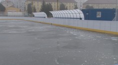 Lyžovať áno, no korčuľovať nie. Prevádzkovatelia klzísk v opatreniach zmysel nevidia