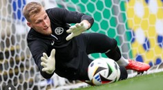 Po majstrovstvách Európy mení klub. Slovenský reprezentant sa zo zámoria vracia do Európy