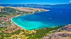 Vždy to bolo zadarmo. Dovolenkárov na obľúbenom chorvátskom ostrove čaká nový poplatok