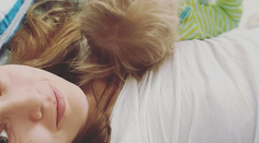 S druhým bábätkom neotáľali: Česká herečka prekvapila videom s bruškom