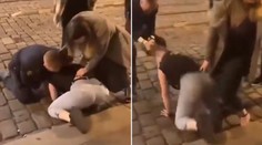 Policajtovi, ktorý mal opitý napadnúť viacero žien, môže hroziť vyšší trest. Jedna z obetí má komplikovanú zlomeninu