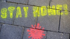 Ťažký priebeh ochorenia by mohol mať jeden z piatich nakazených Nemcov