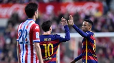 "Neymar nie je na predaj," odkázal Bartomeu Realu i PSG