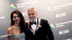 Rusko vyhlásilo nadáciu Georga Clooneyho za nežiaducu organizáciu