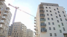 Ceny nehnuteľností po celom Slovensku znova rástli