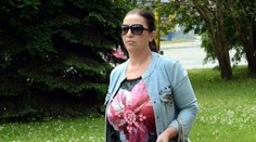 Nora Kabrheľová prekvapila selfie fotkou. Vyzerá perfektne