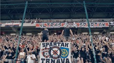 Spartak sa musel pred najväčším derby popasovať s nečakaným problémom