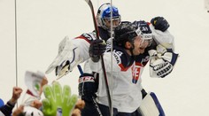 Slováci sa z výhry nad Bieloruskom radovali ako z titulu