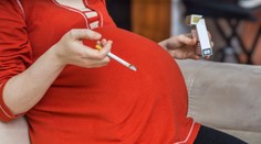 Niektoré Slovenky si myslia, že dve cigarety v tehotenstve neškodia. Slová lekára ich schladia