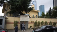 Prehľadávajú saudskoarabský konzulát, kde zmizol novinár Chášukdží