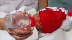 Banky ženského mlieka fungujú vďaka ochotným matkám. Všetko sa začalo v Poprade