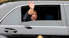 KĽDR potvrdila, že Kim sa čoskoro stretne s Putinom v Rusku