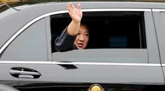 Kim Čong-un z Vietnamu odcestuje o čosi skôr oproti pôvodným plánom