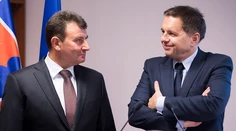 Suchoba ukázal prstom na ďalšieho vysokopostaveného muža. Vypovedal o nehoráznych úplatkoch