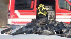 V Nemecku sa zrútilo malé lietadlo, pri havárii zahynula ruská milionárka