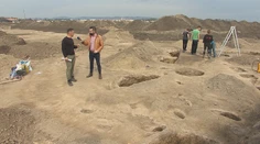 Archeologický objav roka pri Trnave: Našli dediny staré tisícky rokov aj unikátne pohrebisko