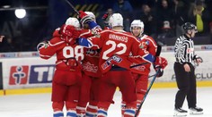 Extraliga: Liptáci i Nitra vrátili úder, obe série pôjdu do hektického piateho zápasu