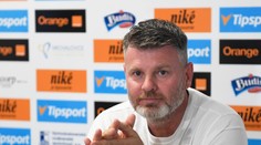 Klubu musí víťaznú mentalitu naštartovať niekto iný. Marek Petruš skončil na lavičke Michaloviec